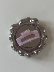 Maja Clip Spring Blush