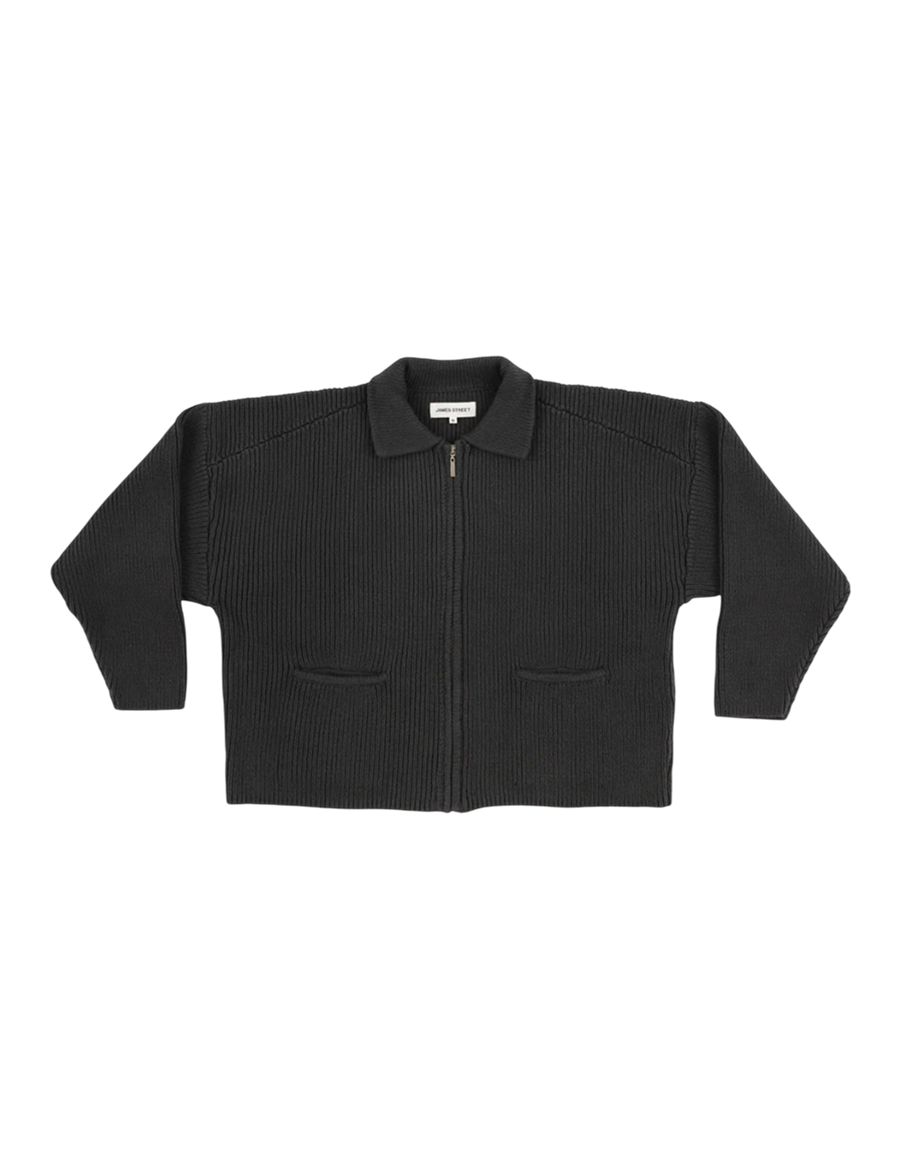 James-Street-Reid-Zip-Cardigan-Washed-Black-Freisteller.png