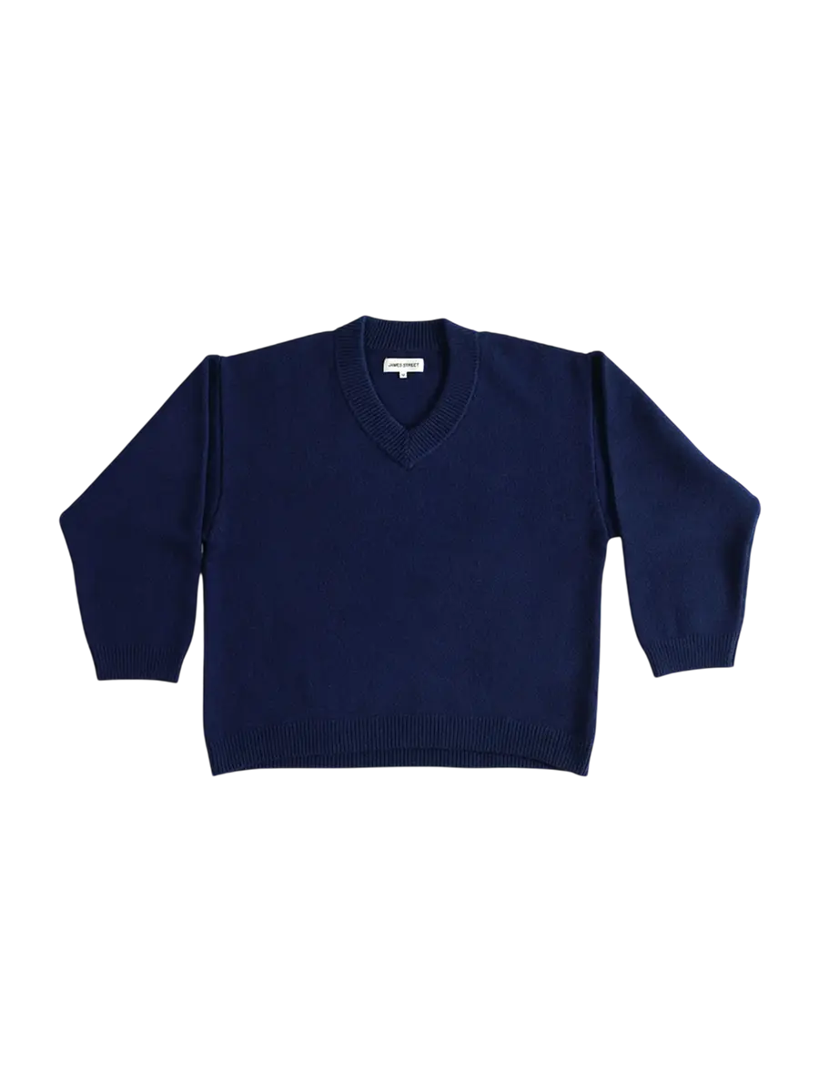 Sloane Vee Navy