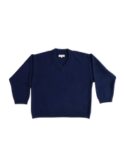Sloane Vee Navy