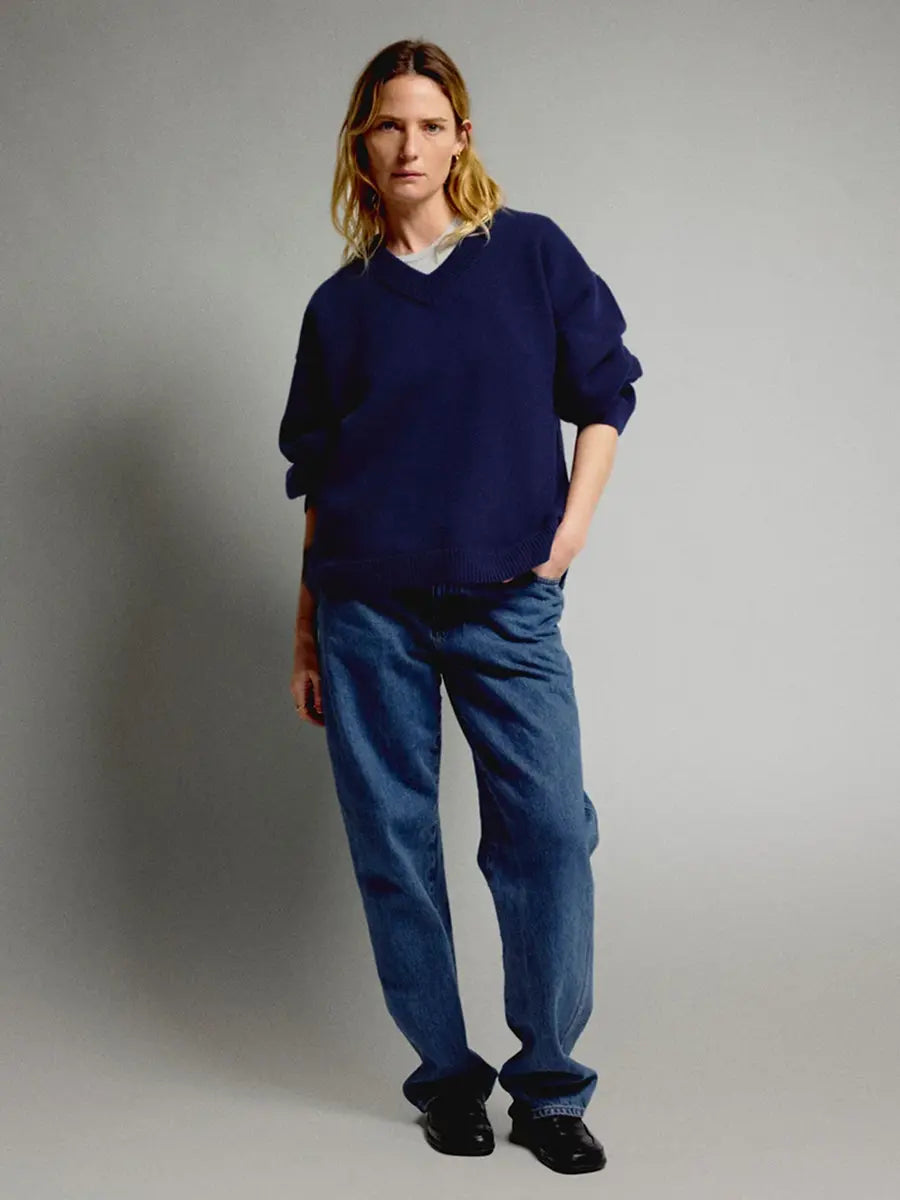 Sloane Vee Navy