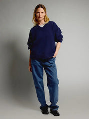 Sloane Vee Navy