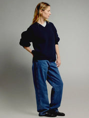 Sloane Vee Navy