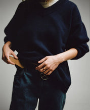 Sloane Vee Navy