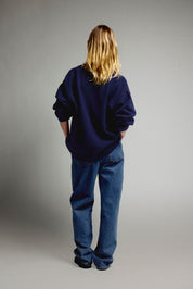 Sloane Vee Navy