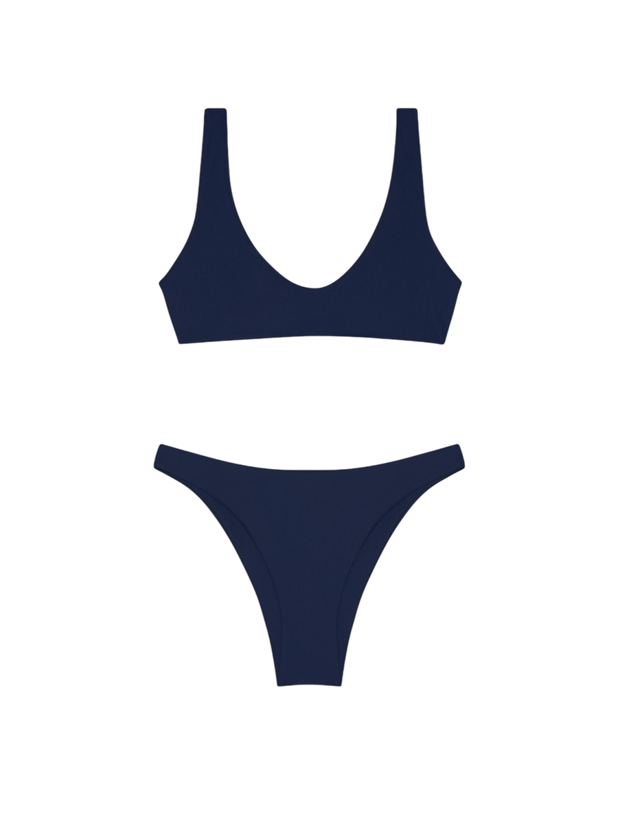 Ottantuno Bikini Navy