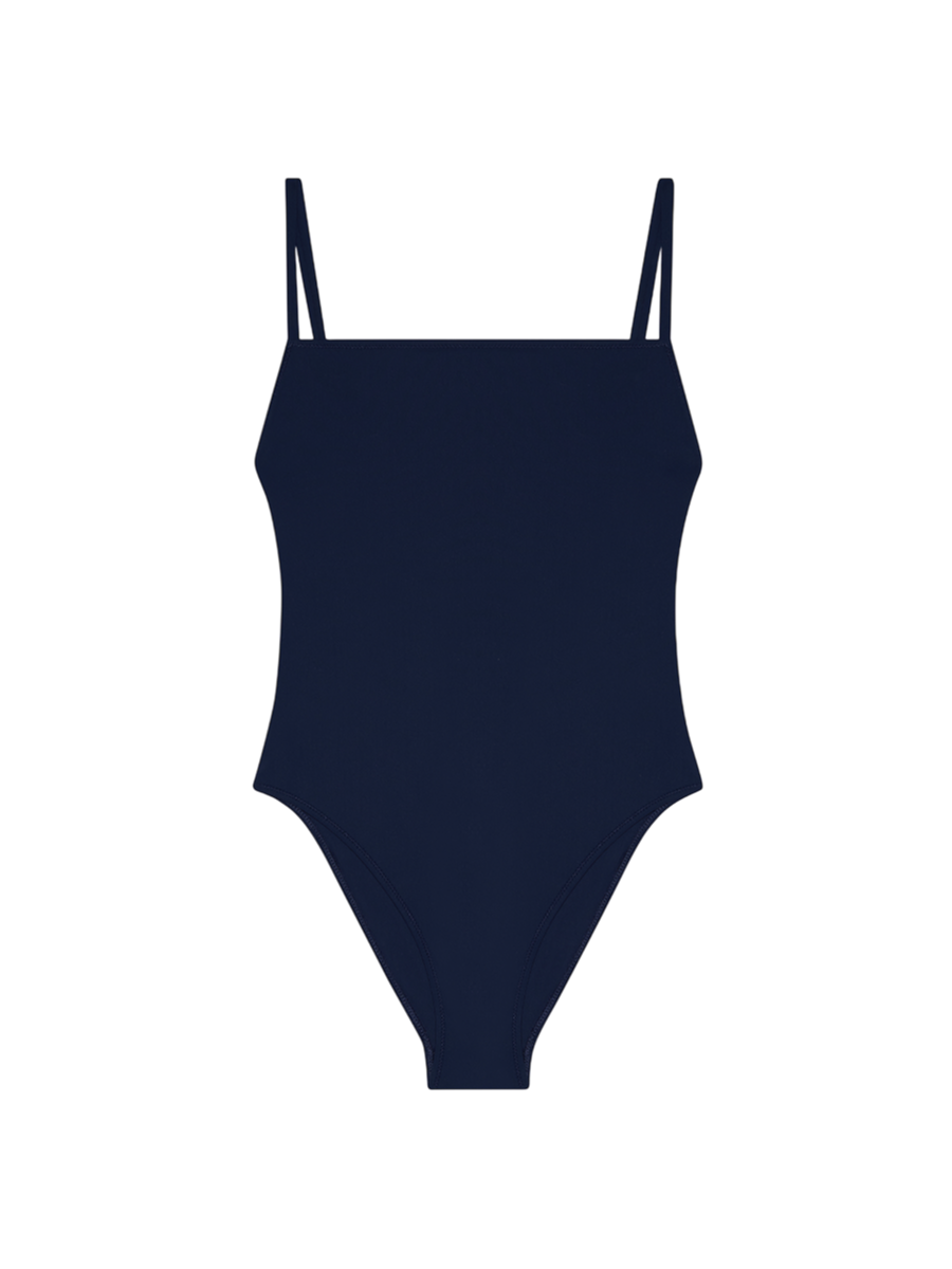 Tre Badeanzug Navy