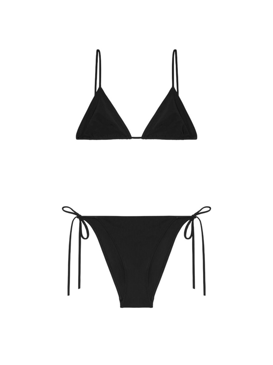 Venti Bikini Black