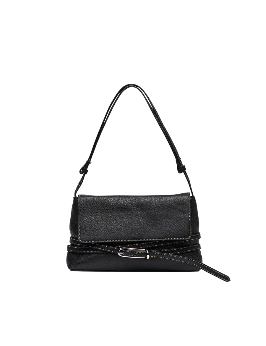 Liffner-BELTED-SHOULDER-BAG-GRAINED-CALF-LEATHER-BLACK-SILVER-HARDWARE-Freisteller_991b94e4-2c2d-4d7d-8e38-4708cf9b9656.png