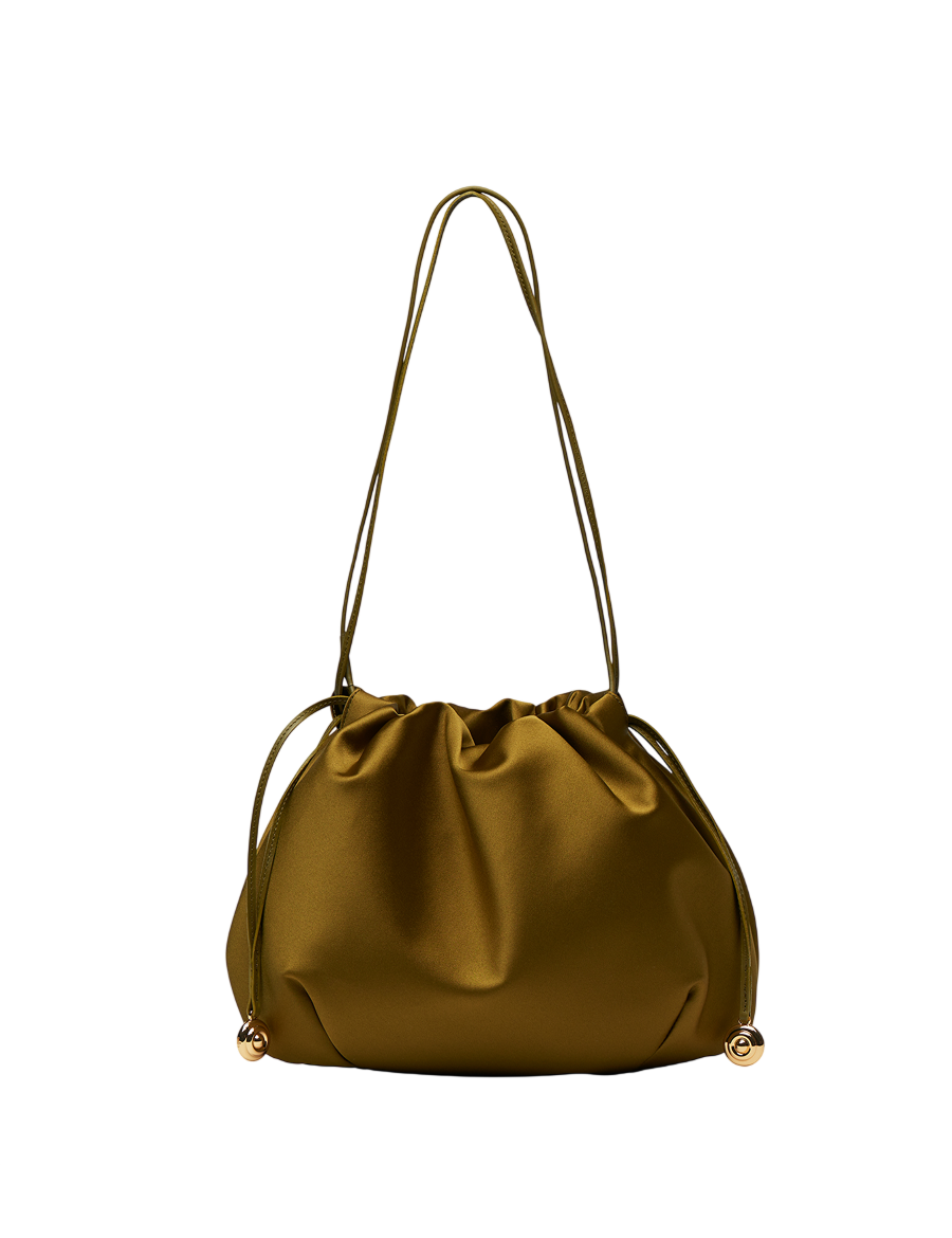 Liffner-CHARM-POUCH-Satin-WARM-GREEN-GOLD-CHARM-Freisteller.png