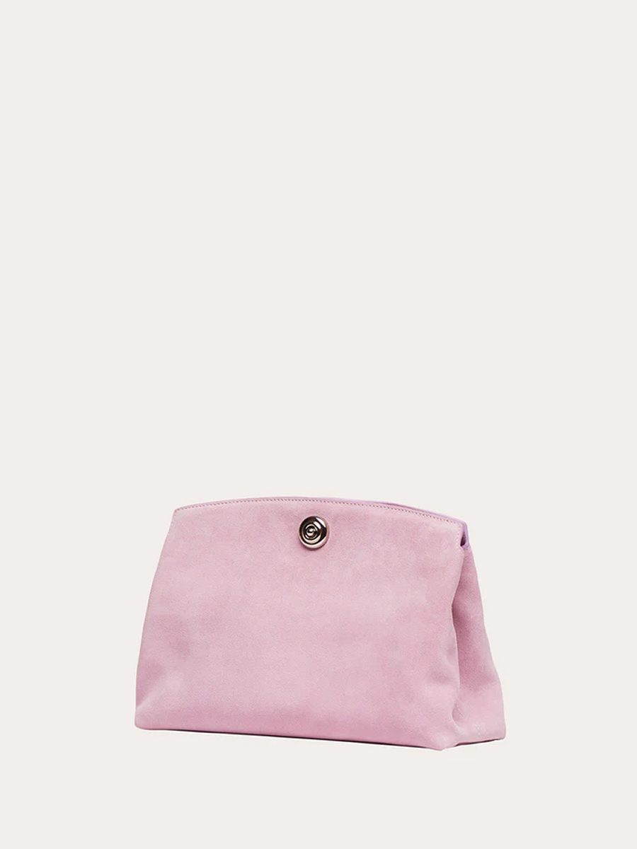Pushlock Pouch Pink