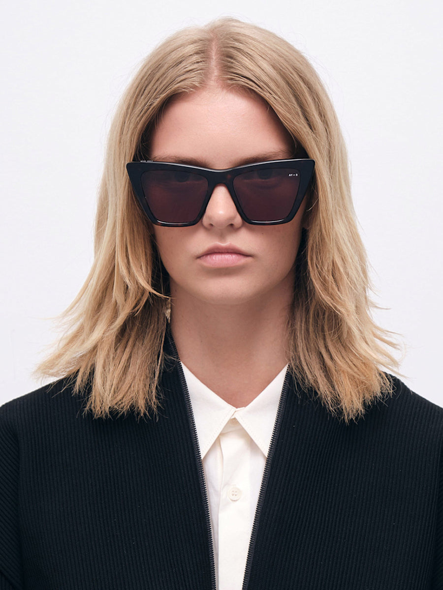 Sunglasses Mirage Classical Havana