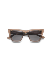 Sunglasses Mirage Coffee Brown