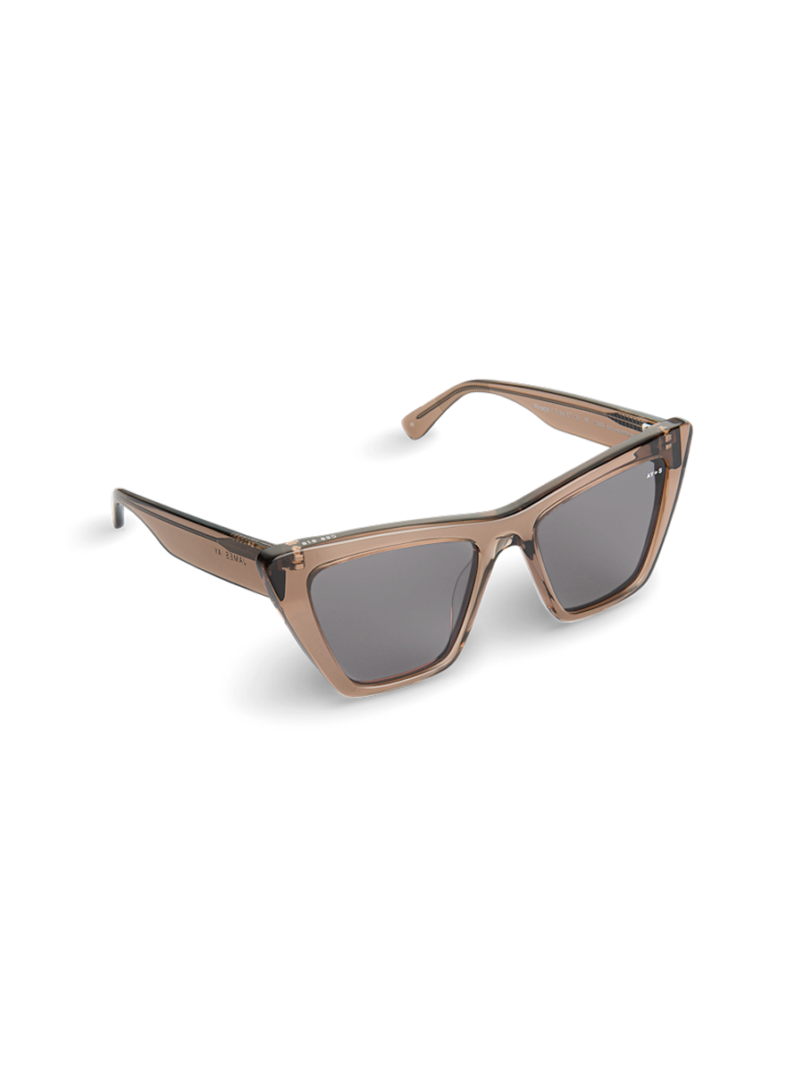 Sunglasses Mirage Coffee Brown