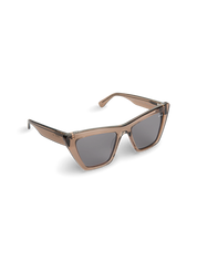 Sunglasses Mirage Coffee Brown