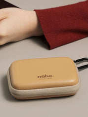 Utility Case Beige