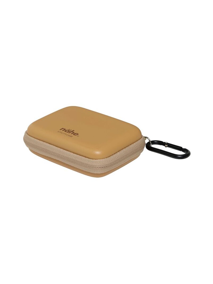 Utility Case Beige