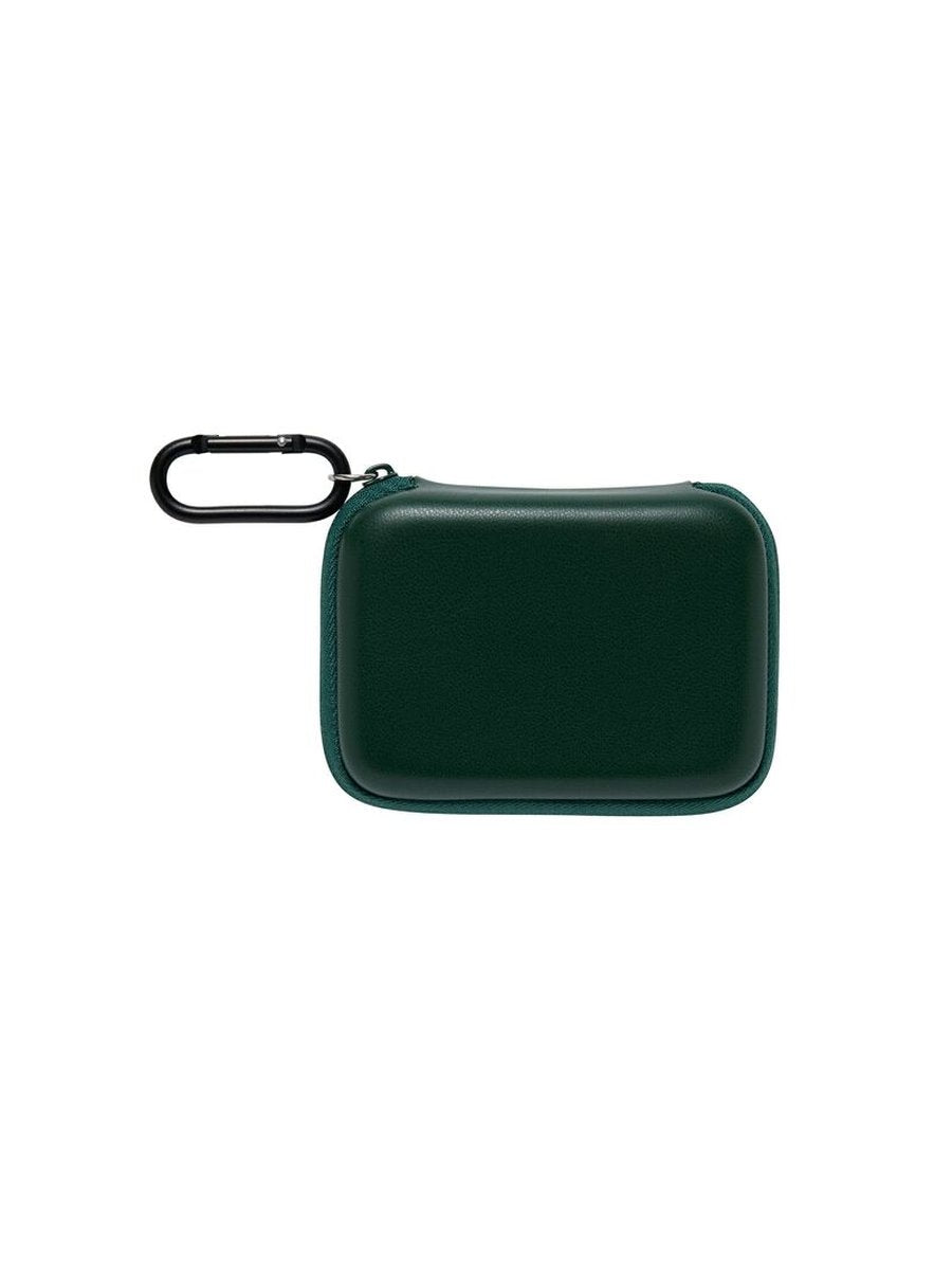 Utility Case Green