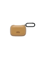 Utility Case Mini Beige