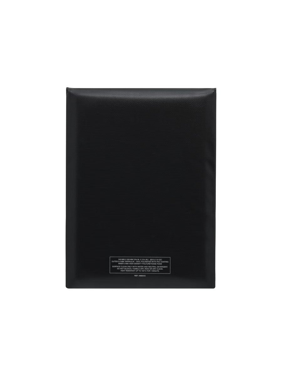 Carry Tite Tarp Laptop Sleeve Black
