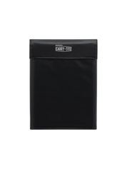 Carry Tite Tarp Laptop Sleeve Black