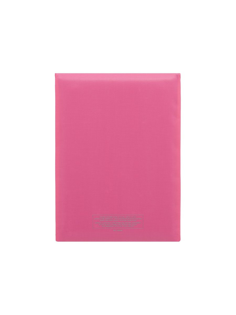 Carry Tite Tarp Laptop Sleeve Pink