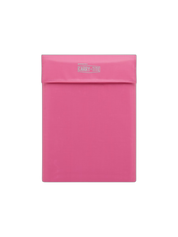 Carry Tite Tarp Laptop Sleeve Pink
