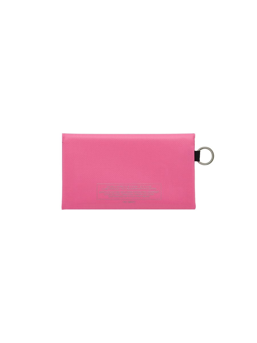 Carry Tite Tarp Pen Case Pink