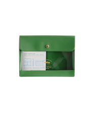 General Purpose Case A6 Green