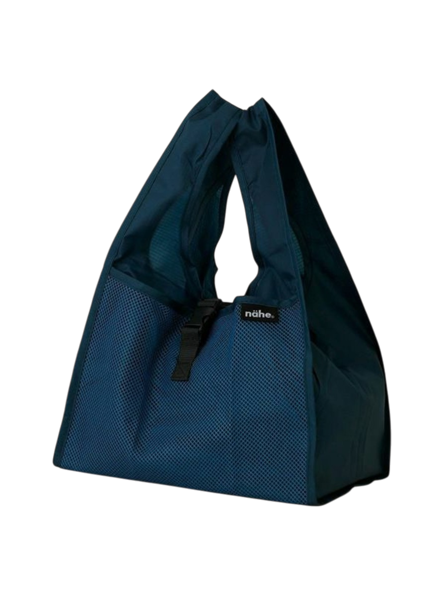 Shopper S Blue