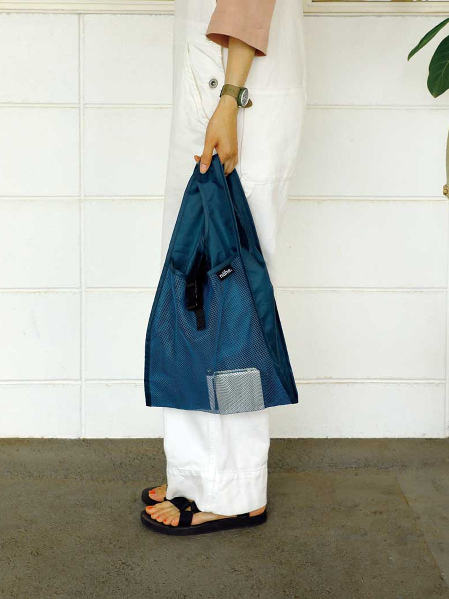 Shopper S Blue