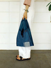 Shopper S Blue