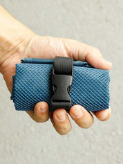 Shopper S Blue