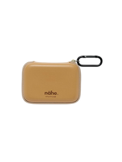 Utility Case Beige