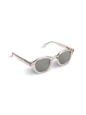 Sunglasses Noble Transparent Sand