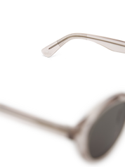 Sunglasses Noble Transparent Sand