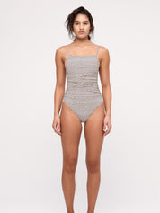 One Piece - Natural Spot