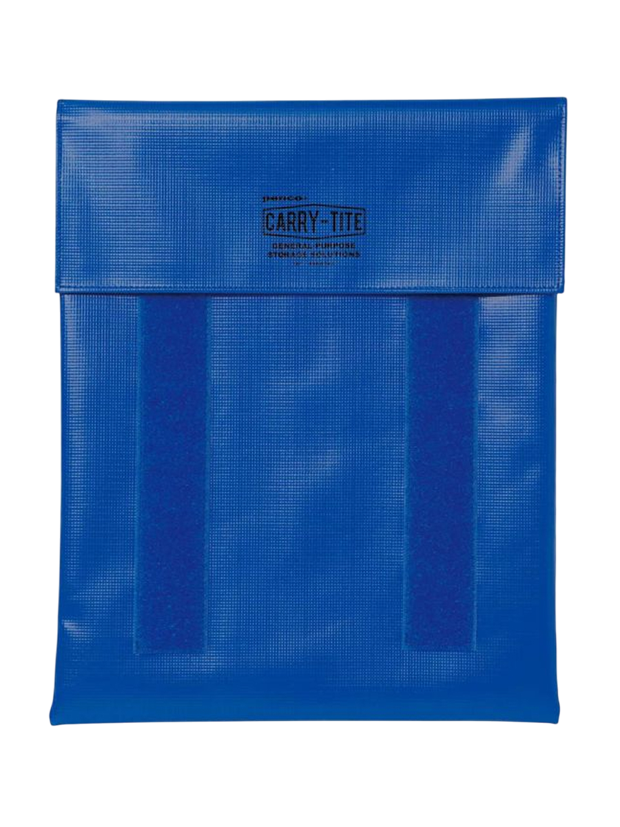 Carry Tite L Blue