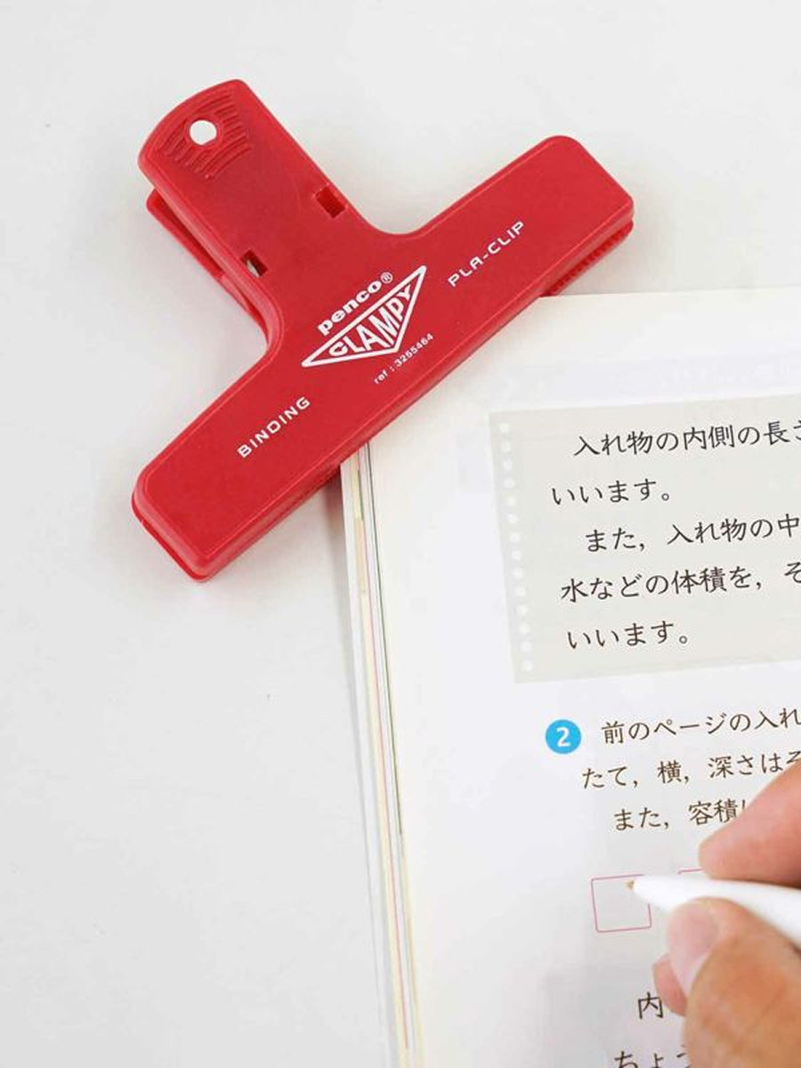 Placlip Red