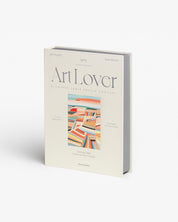 Printworks Puzzle Art Lover Morning Fields Verpackung Frontansicht