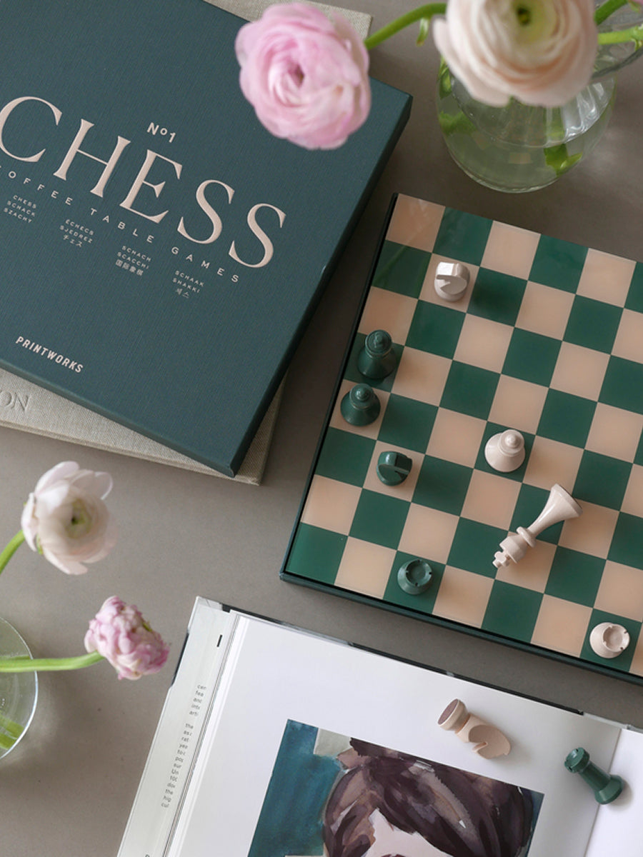 Chess Classic