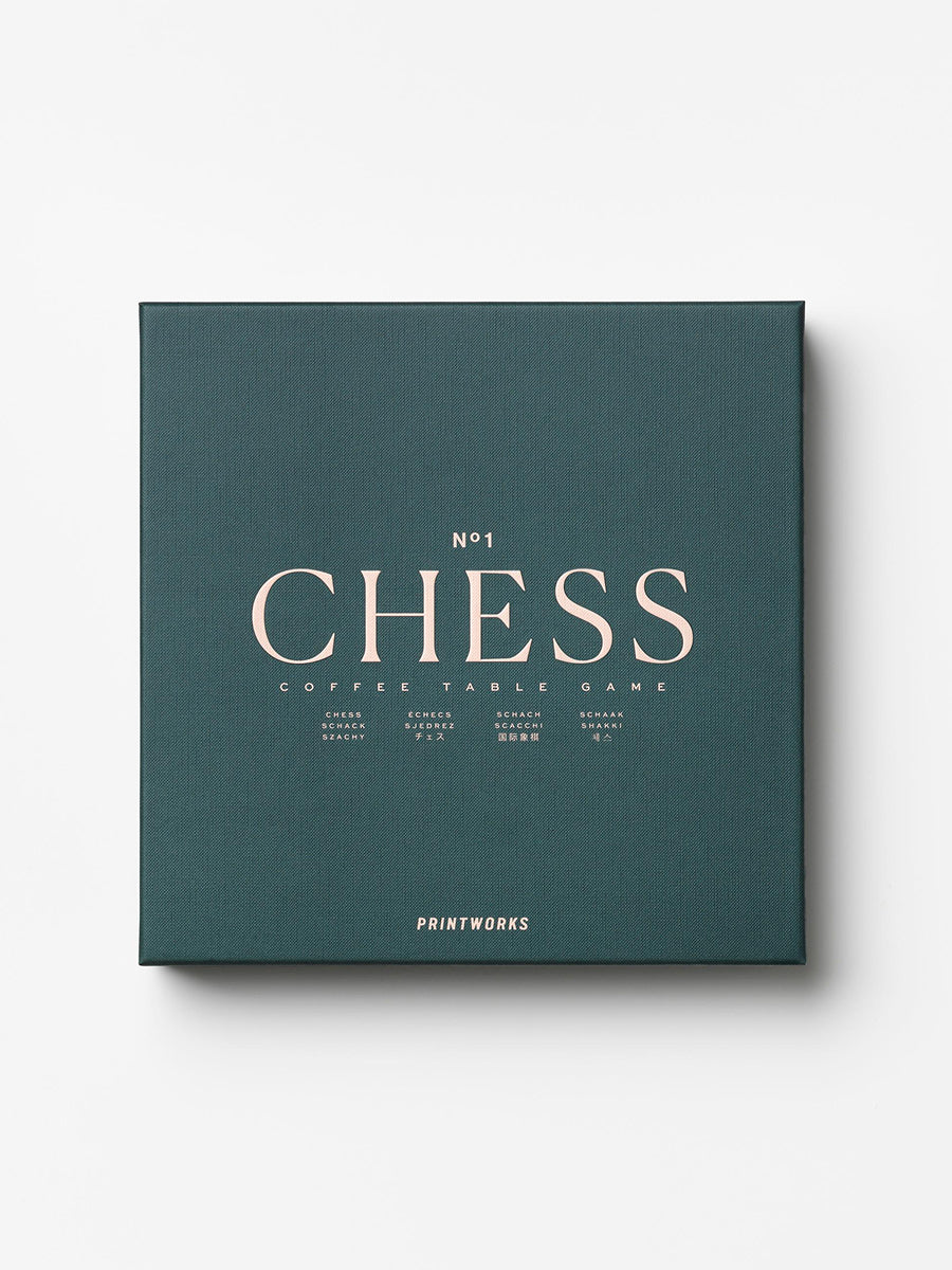 Chess Classic