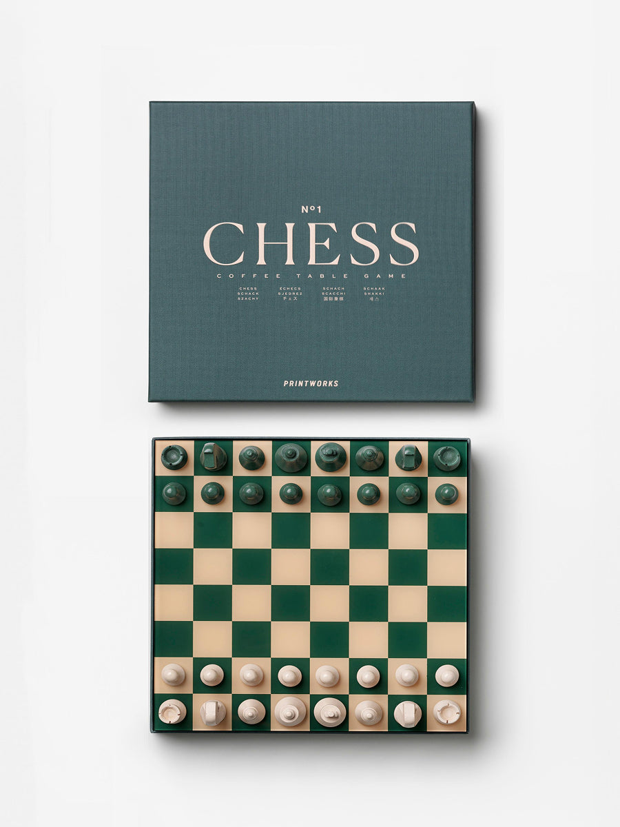 Chess Classic