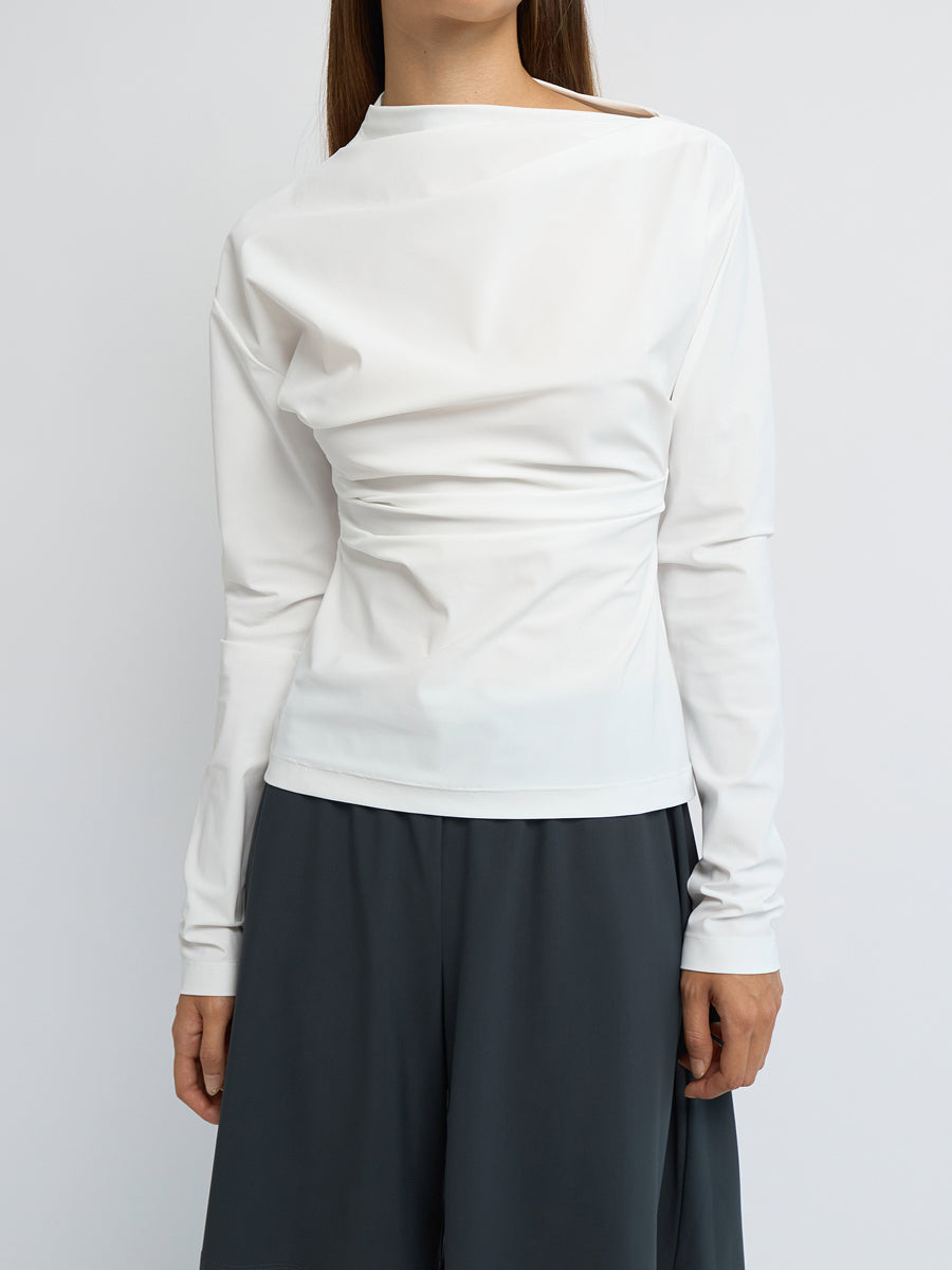 Wide Fit Shorts - Charcoal