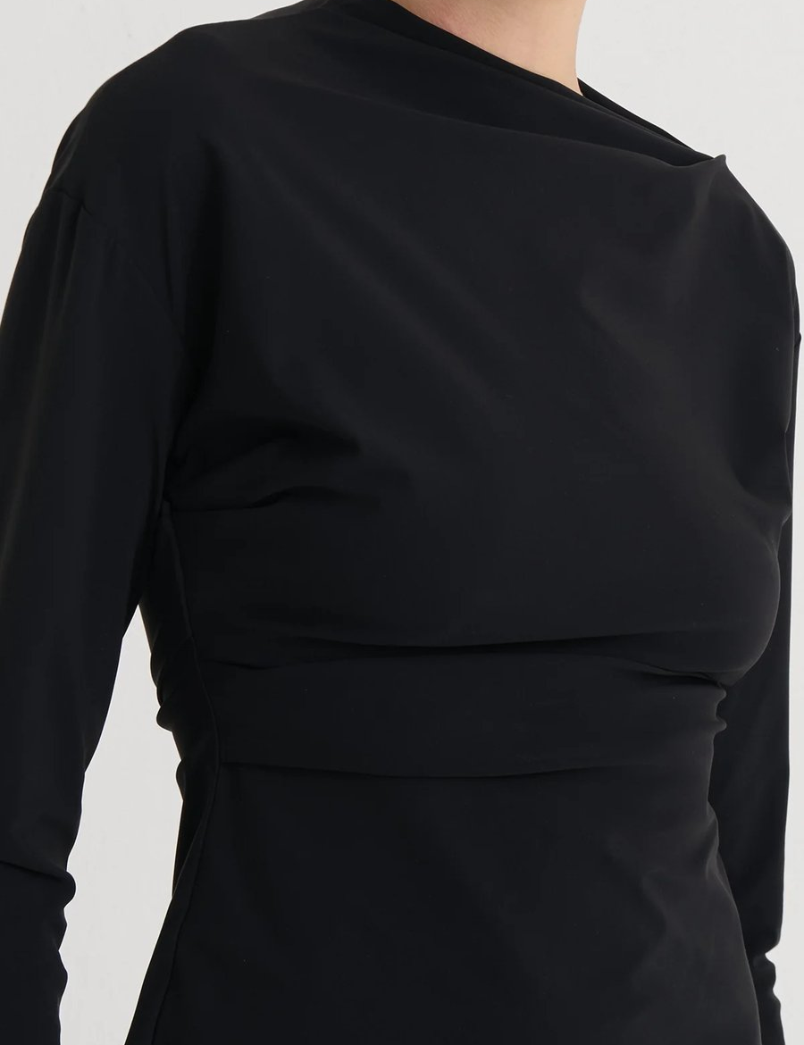 Reyem-Asymmetric-Long-Sleeve-Top-Black-Detail.png