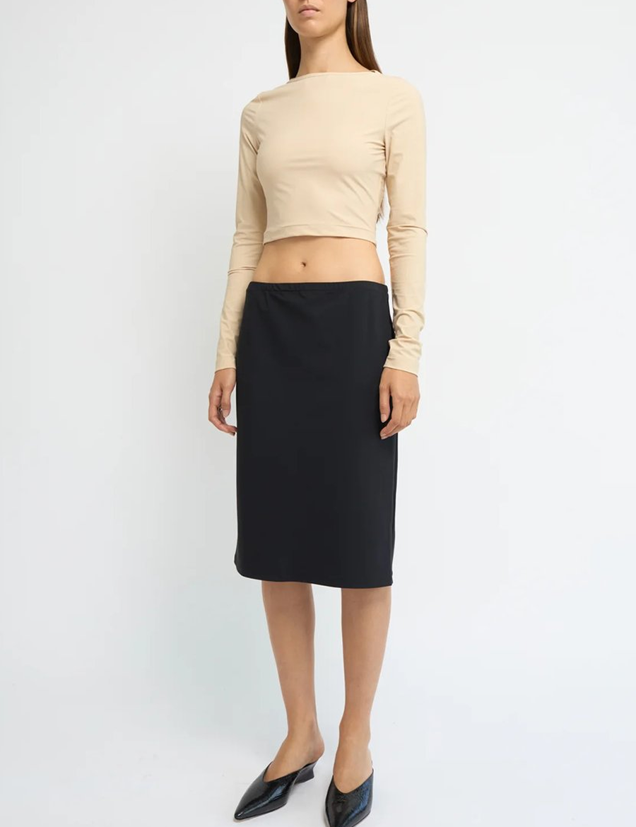 Reyem-Straight-Midi-Skirt-Black-031.png