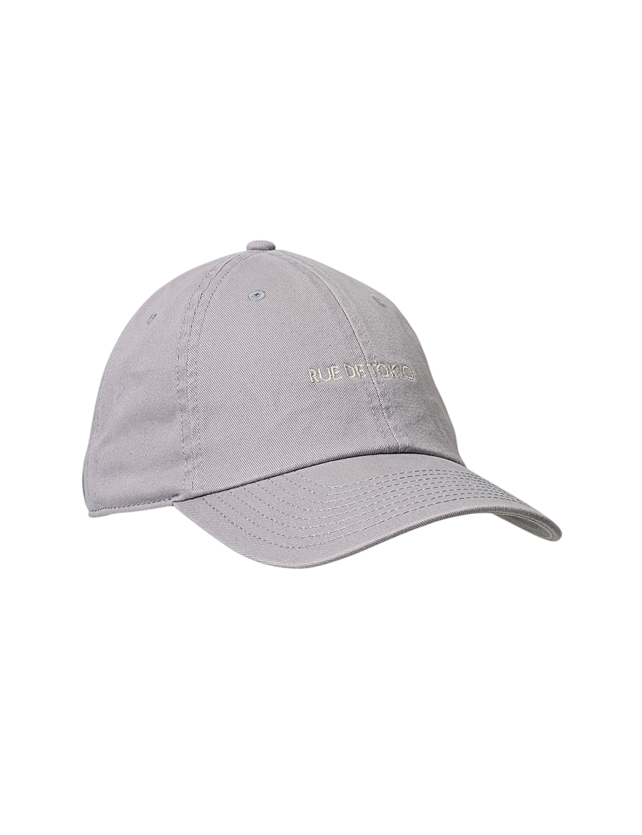 Rue-De-Tokyo-Cotton-Cap-Grau-Freisteller.png