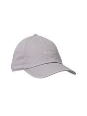 Cotton Cap Grey