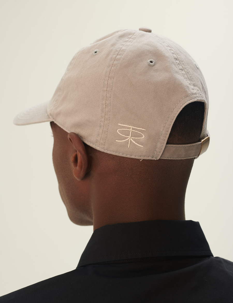 Rue-De-Tokyo-Cotton-Cap-Grau-Tragefoto-Back.png