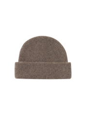 Kitti Beanie Hazelnut